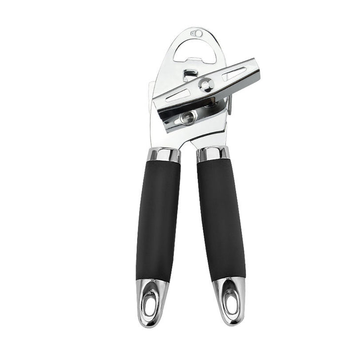 Heavy-Duty Stainless Steel Can and Jar Opener Bowlift