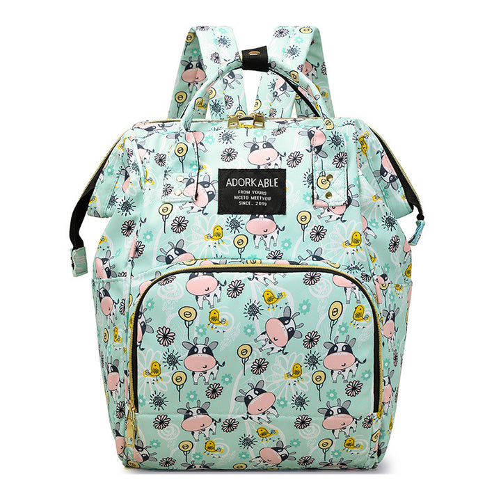 Backpack