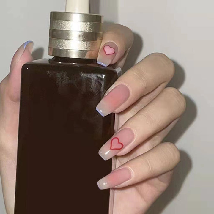 Artful Nail Manicure Bowlift