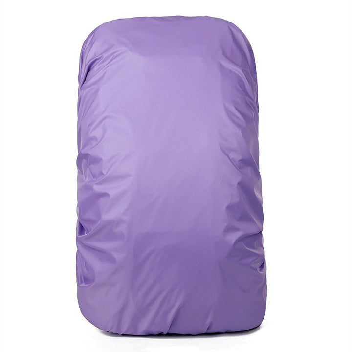 Waterproof Elastic Backpack Rain Cover Bowlift