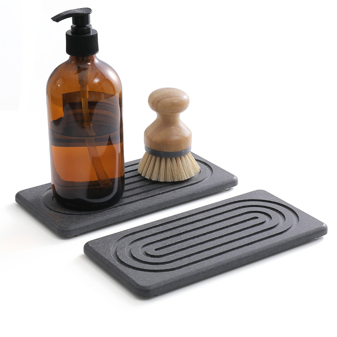 Decorative Shelf Mat