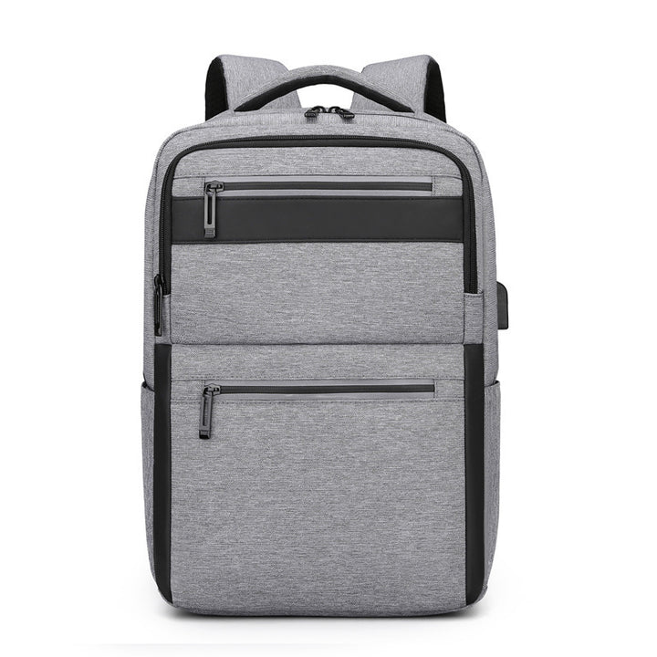 Modern Urban Laptop Backpack Bowlift