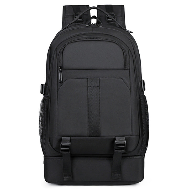 Professional Gear-Ready Backpack