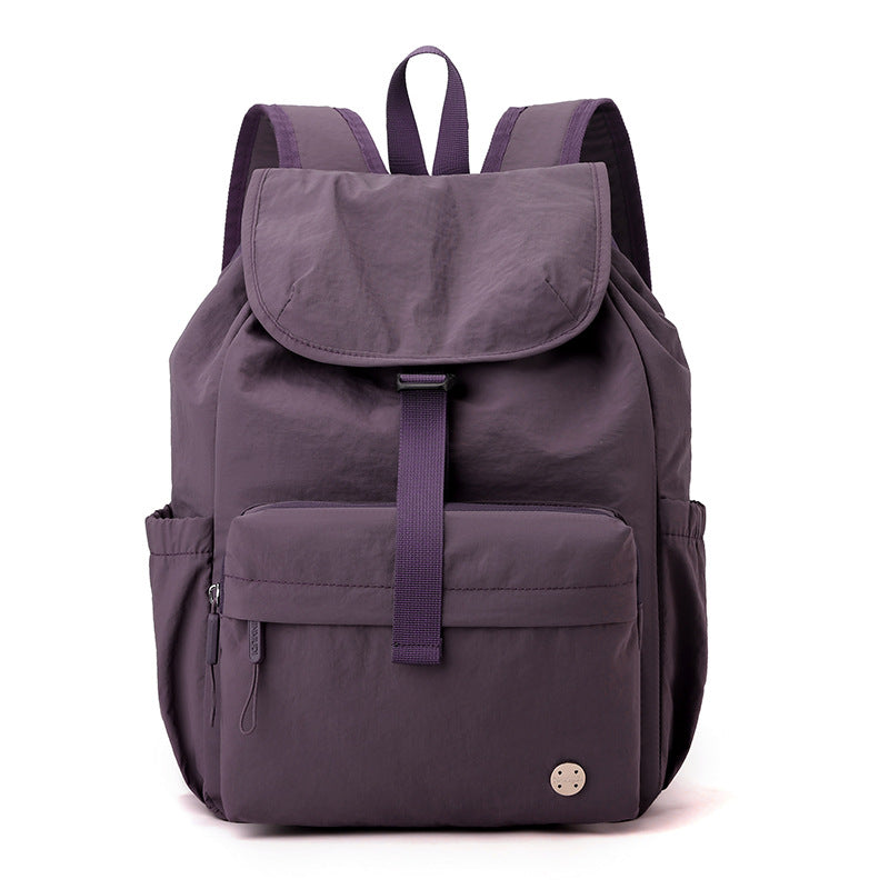 Lightweight Travel Daypack Bowlift