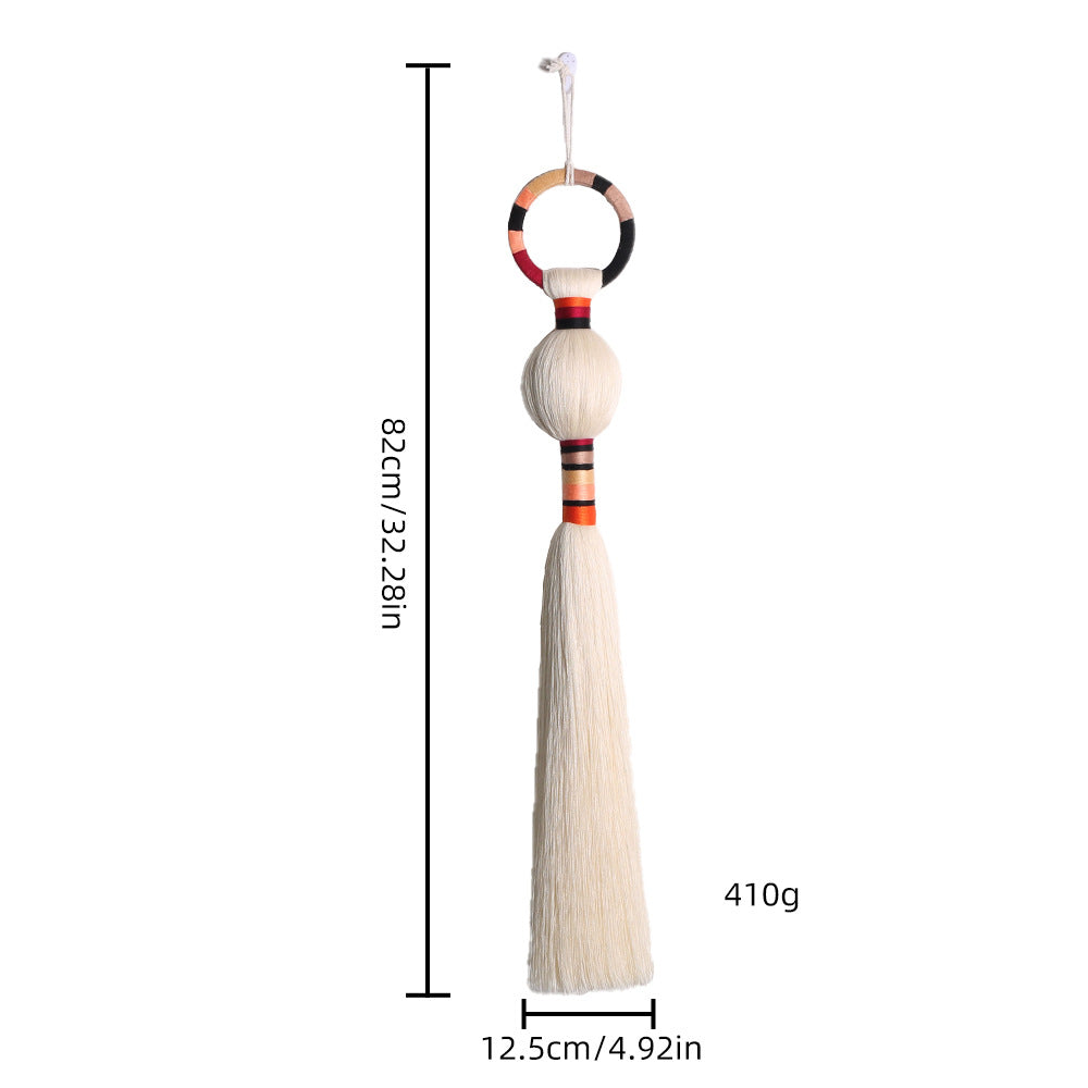 Decorative cord
