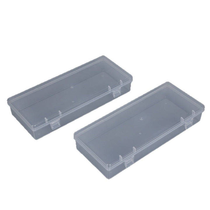 Multi-Purpose Craft Supply Storage Case Bowlift