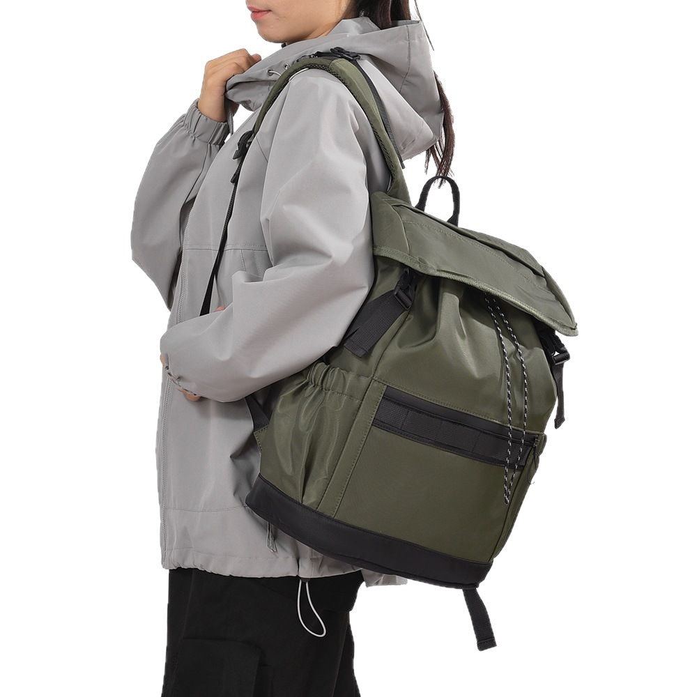 Bowlift Backpack