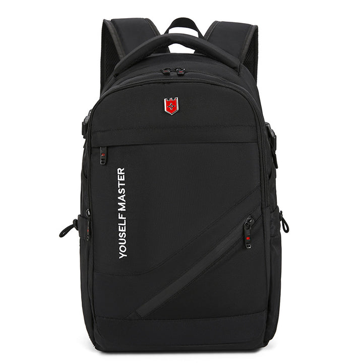 Ergonomic Multi-Functional Daypack Bowlift