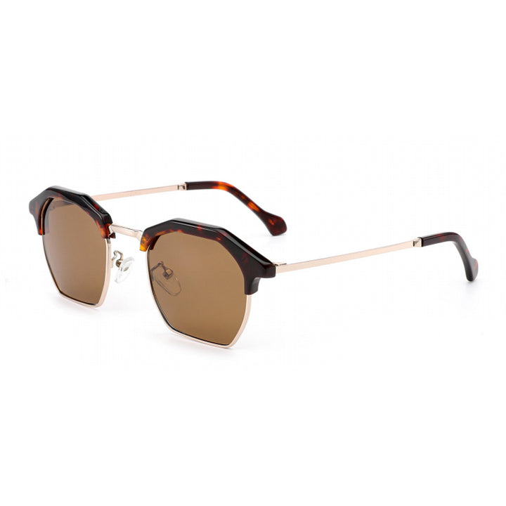 Women’s sunglasses in a modern, multifaceted style Bowlift