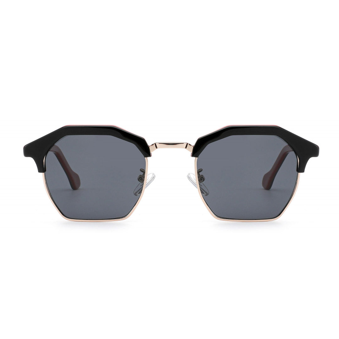 Women’s sunglasses in a modern, multifaceted style Bowlift