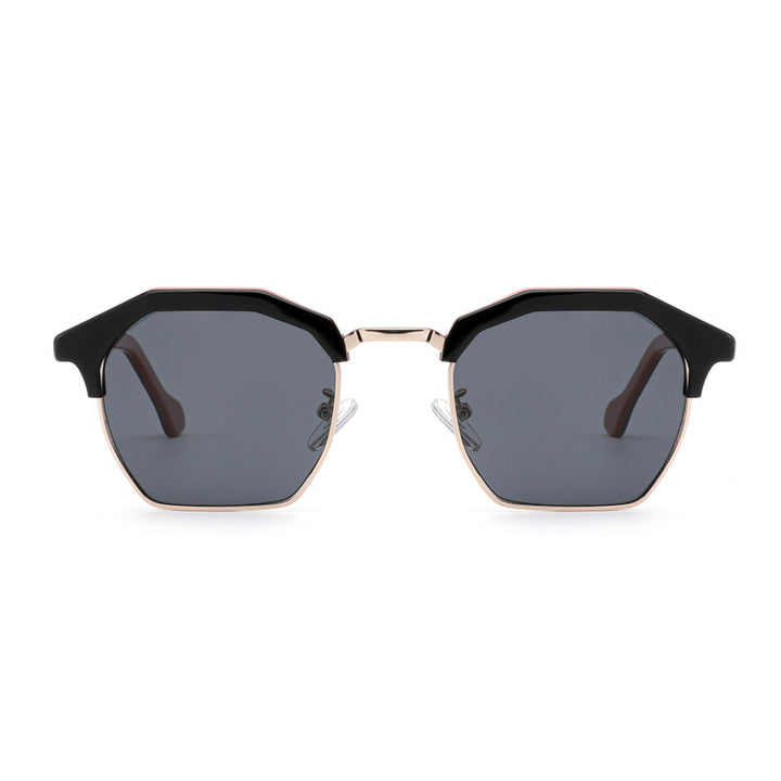 Women’s sunglasses in a modern, multifaceted style Bowlift