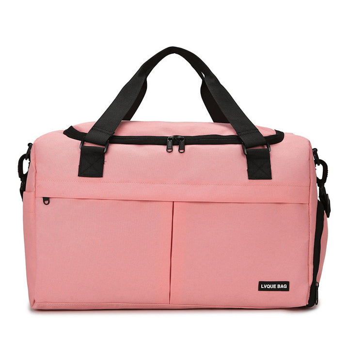 Multifunctional Sports Duffel Bag Bowlift 1785257169