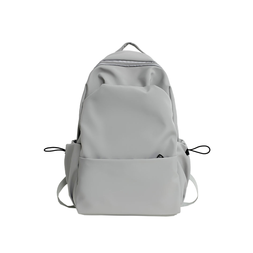 Backpack with Flexible Storage Space and Waterproof Design Bowlift