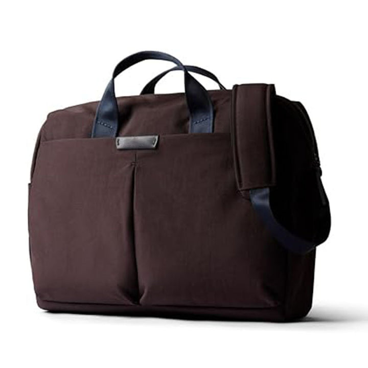 Stylish Laptop Briefcase Bowlift