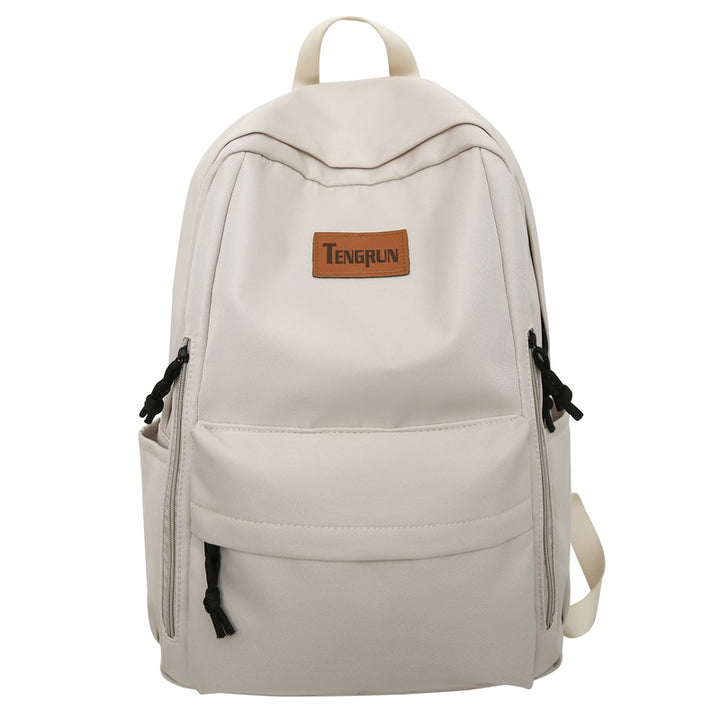Urban Utility School Backpack Bowlift