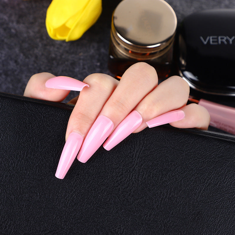 Fashionable design artificial nails Bowlift