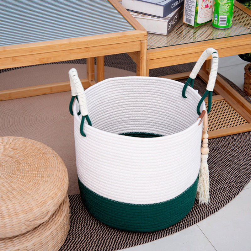 Modern storage basket Bowlift