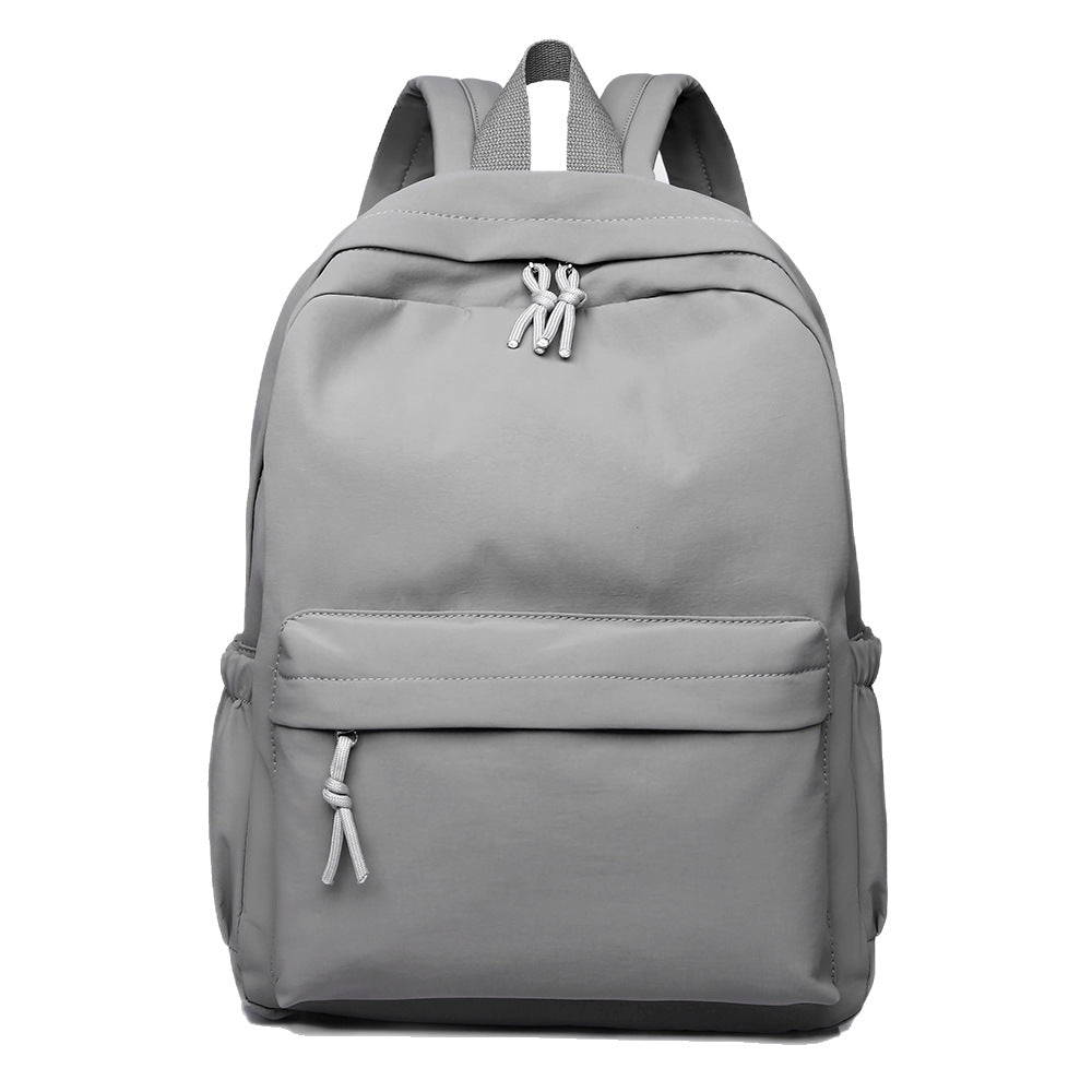 Lightweight Durable Travel Backpack Bowlift