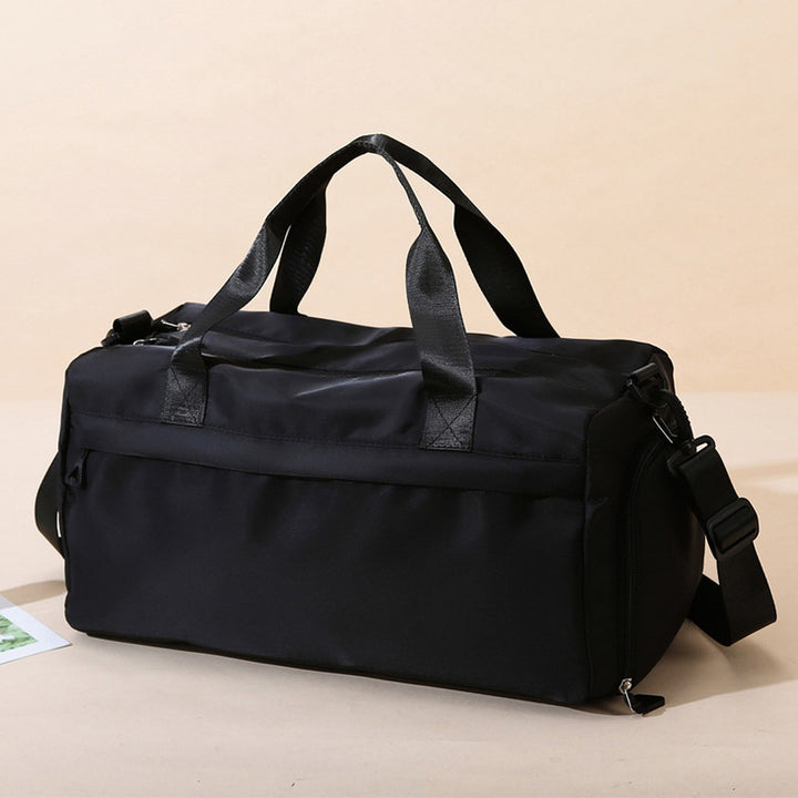 Travel Gym Duffel Bag Bowlift