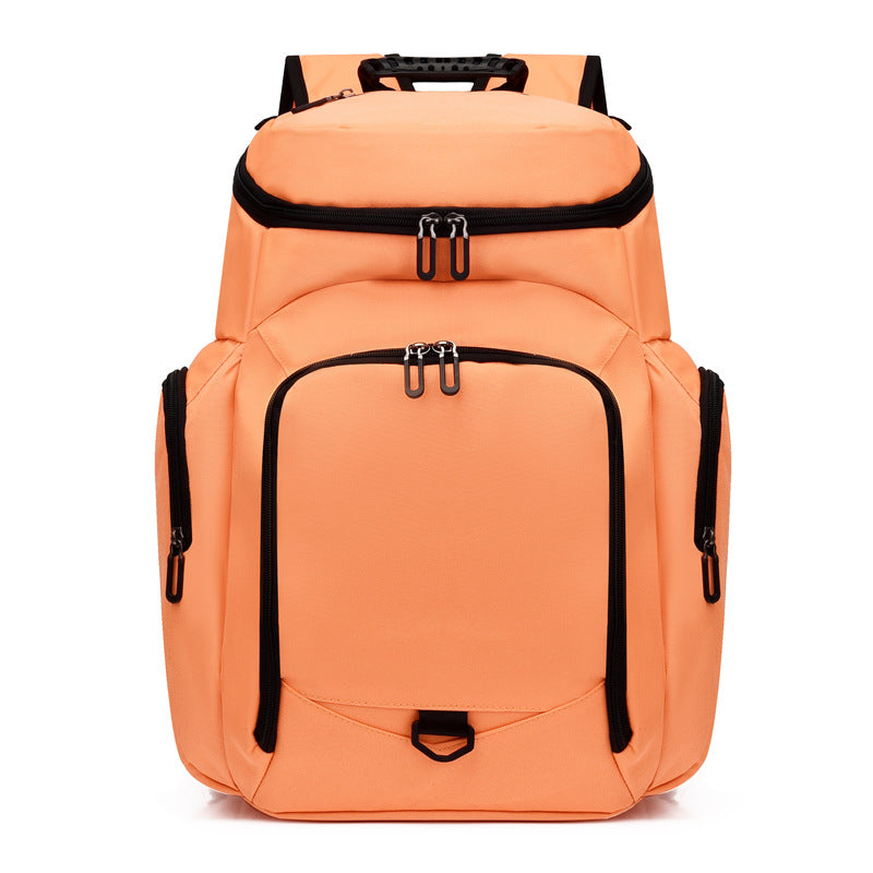 Sporty Trail Backpack Bowlift