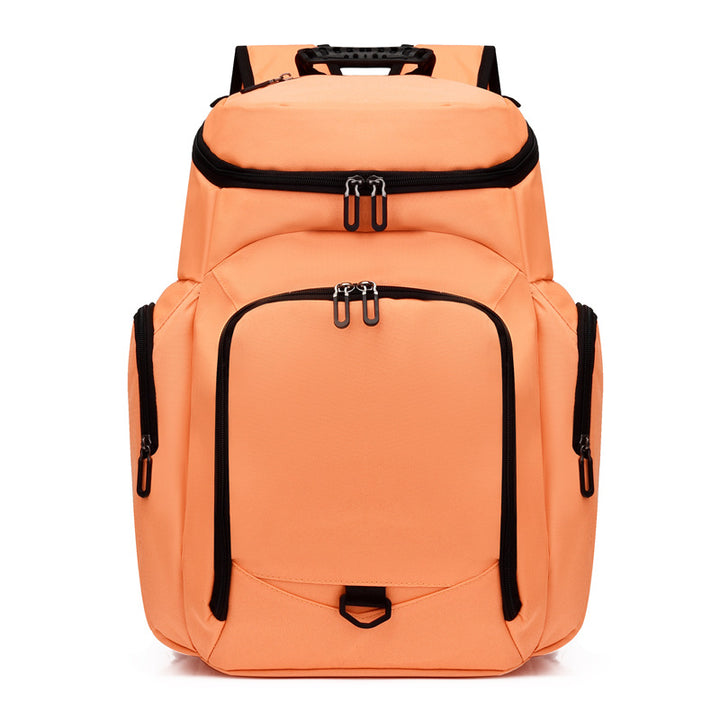 Sporty Trail Backpack Bowlift