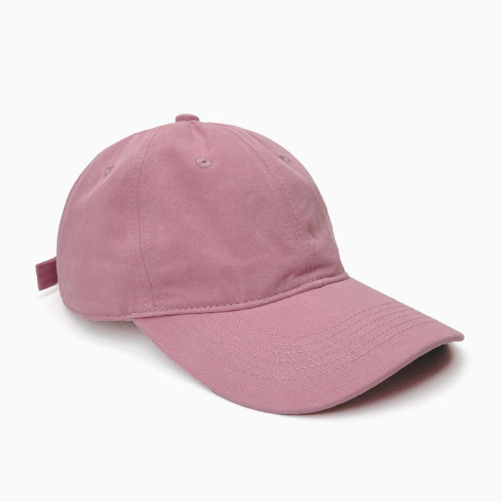 Women's lightweight cotton baseball cap Bowlift