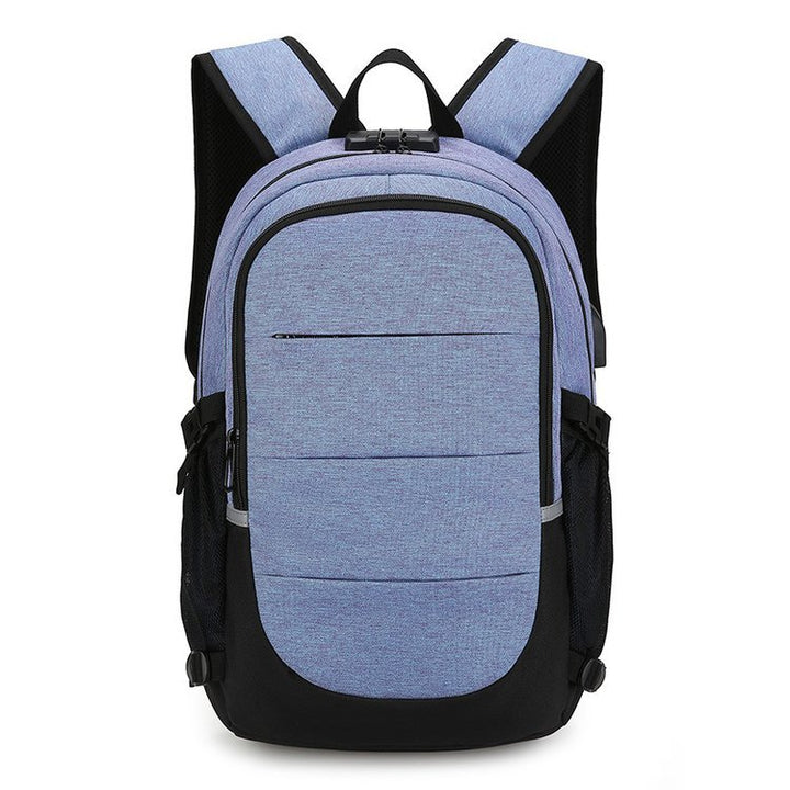 Advanced Urban Laptop Backpack Bowlift