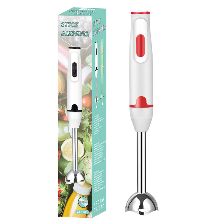 Multi-Function Handheld Immersion Blender Bowlift