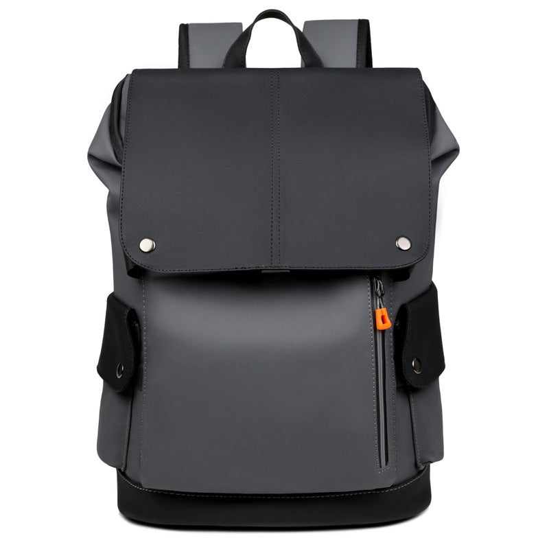 Versatile Urban Backpack with Multiple Compartments Bowlift
