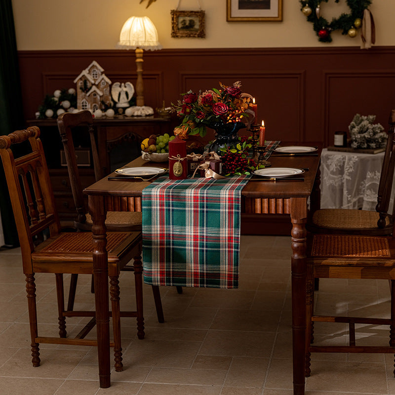 Decorative Table Runner