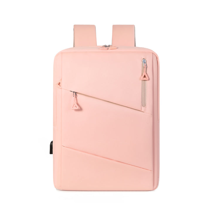 Versatile Laptop Backpack Bowlift