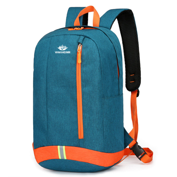 Urban Travel Backpack Bowlift