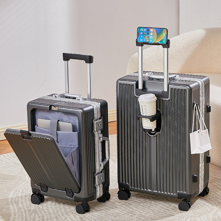 Smart Carry-On