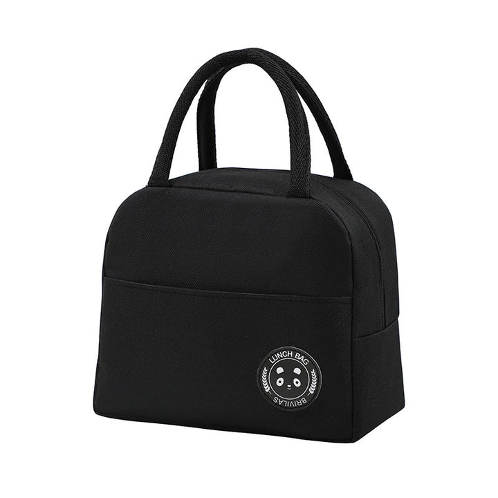 Insulated Lunch Cooler Tote Bowlift