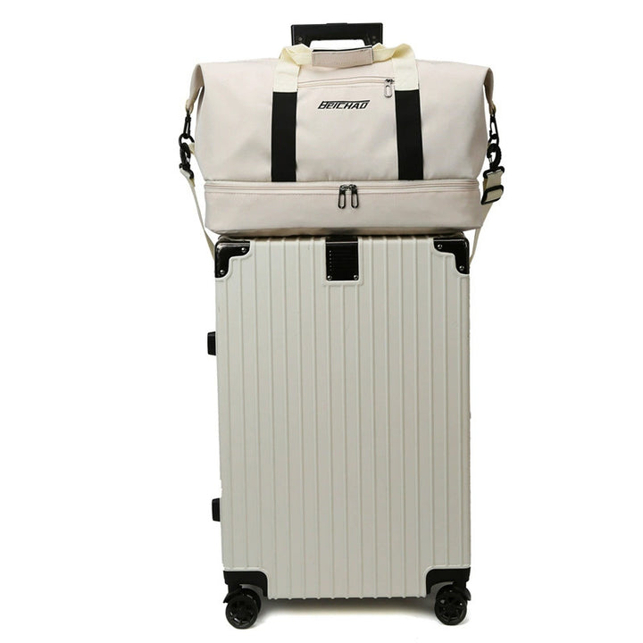 Durable Travel Duffel Bag