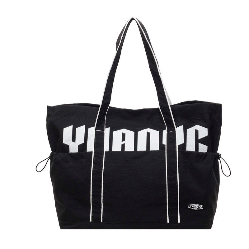 Large leisure and shopping bag Bowlift