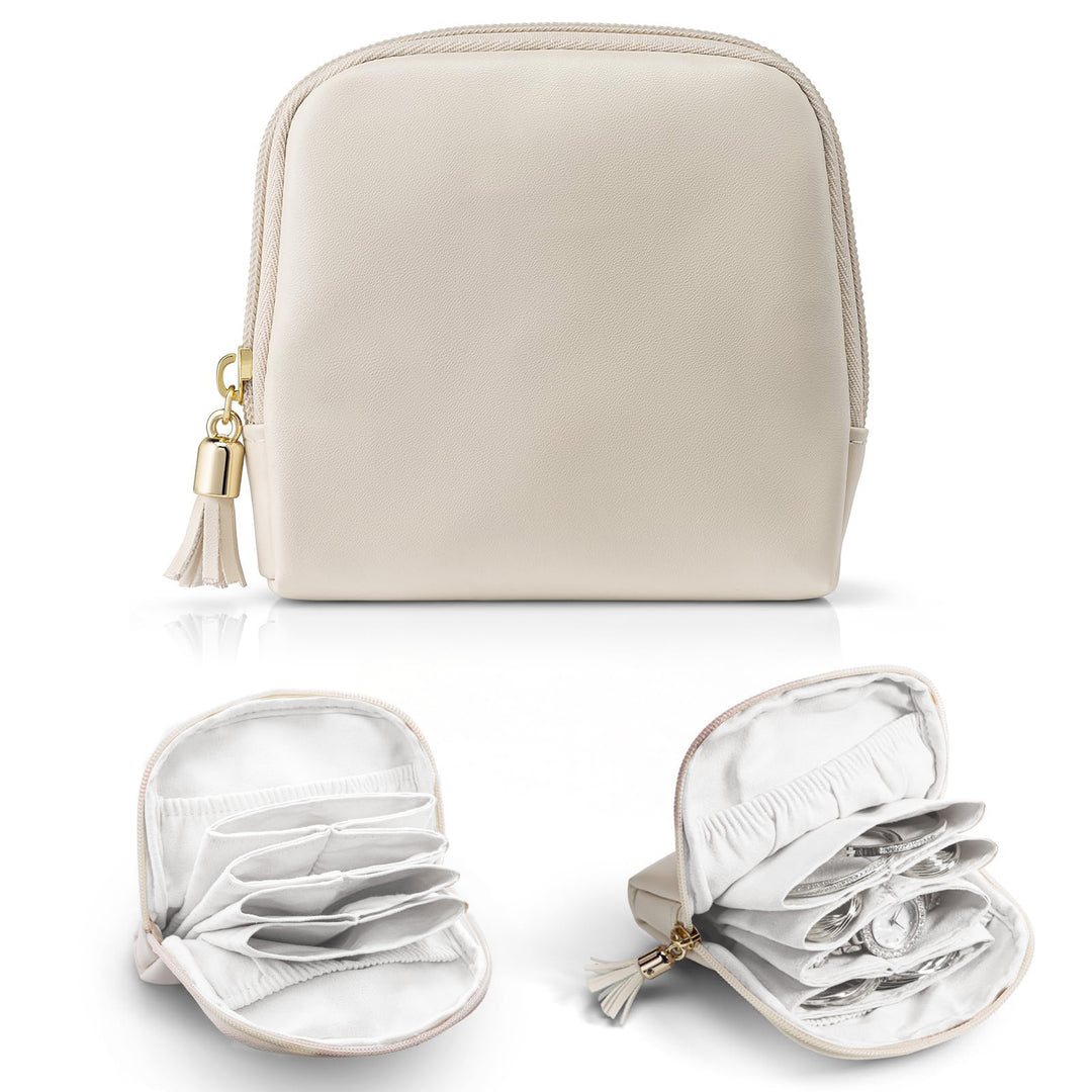 Jewelry storage bag Bowlift