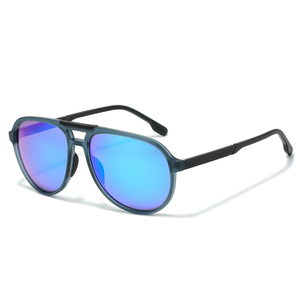 Retro-Inspired Sport Sunglasses Bowlift