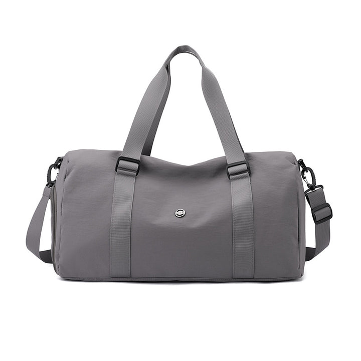 Premium Travel Duffel Bag