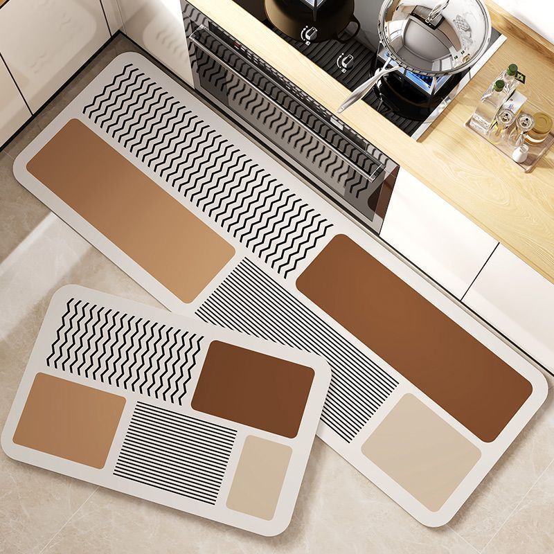 Non-Slip Kitchen Anti-Fatigue Comfort Mat