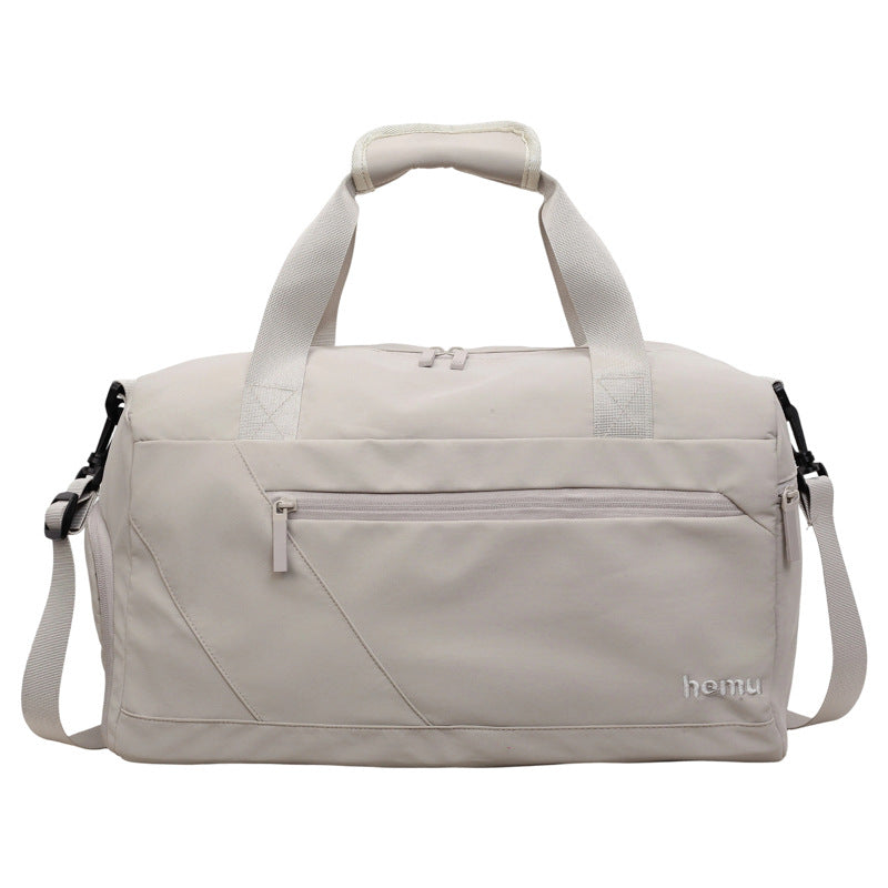 Functional Travel Duffel