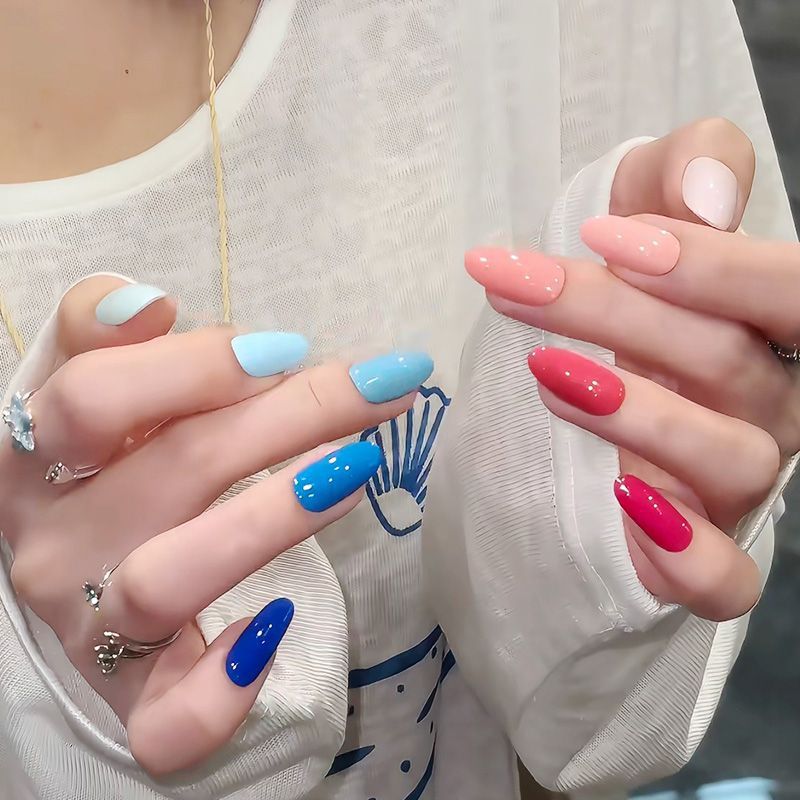 Artistic Themed Nail Design Collection Bowlift