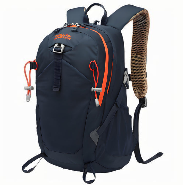 Men's multifunctional trekking backpack Bowlift