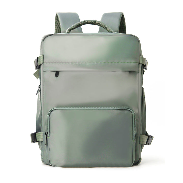 Multifunctional Laptop Backpack with Versatile Compartments Bowlift