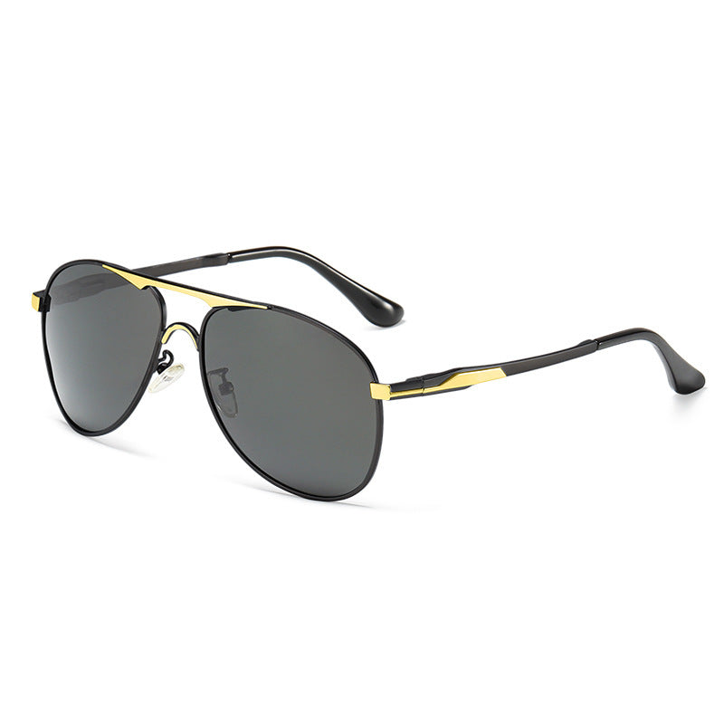 Women's pilot sunglasses with state-of-the-art frame and UV protection Bowlift
