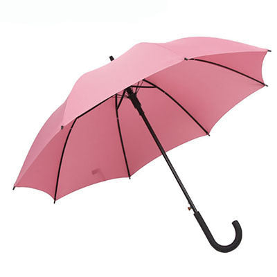 Ladies umbrella with double canopy Bowlift