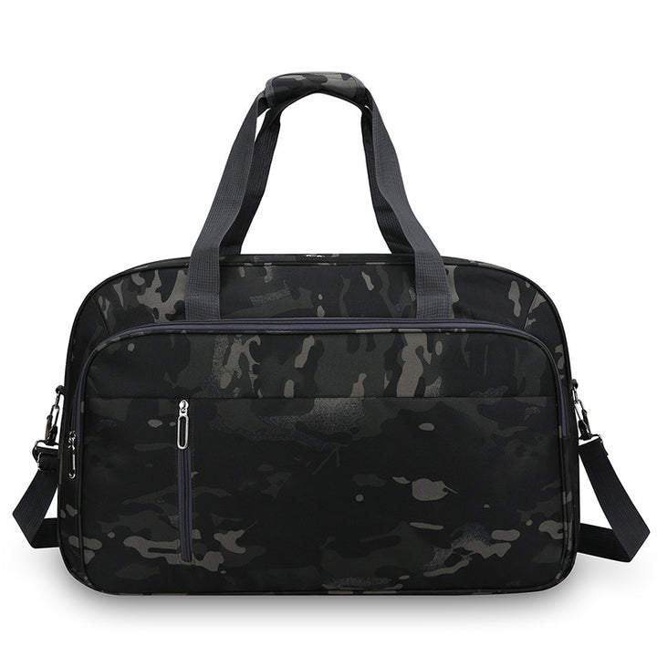 Versatile Sports Travel Duffel Bag Bowlift