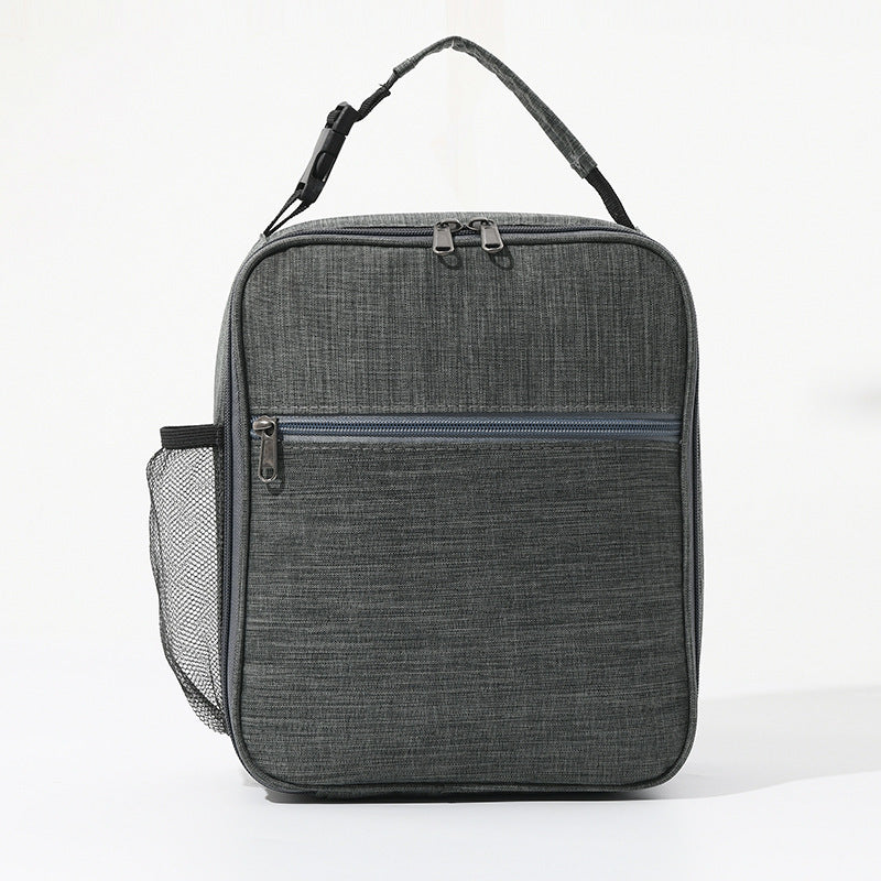 Women Insulated Lunch and Snack Bag with Removable Compartments Bowlift