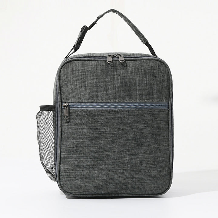 Women Insulated Lunch and Snack Bag with Removable Compartments Bowlift