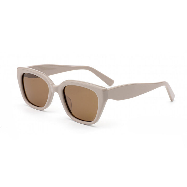 Women's fashionable sunglasses with innovative design Bowlift